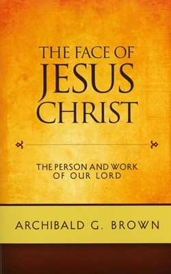 The Face of Jesus Christ (Paperback)