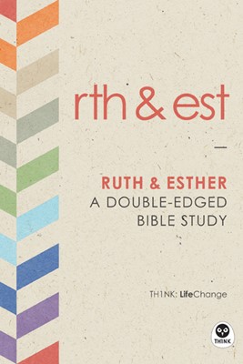 Ruth and Esther (Paperback)