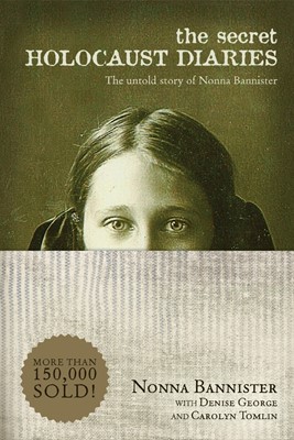 The Secret Holocaust Diaries (Paperback)