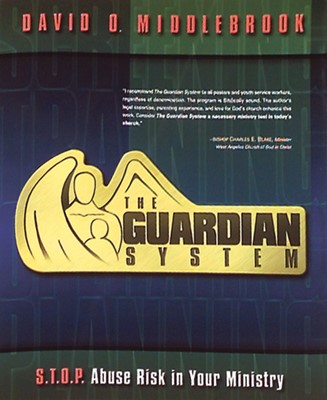 Guardian System Book (Paperback)