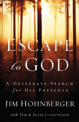 Escape to God (Paperback)
