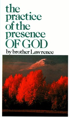 Practice Of The Presence Of God (Mass Market)