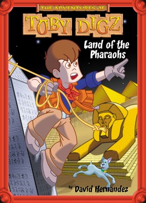 Land of the Pharaohs (Paperback)
