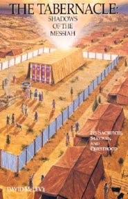 The Tabernacle (Paperback)