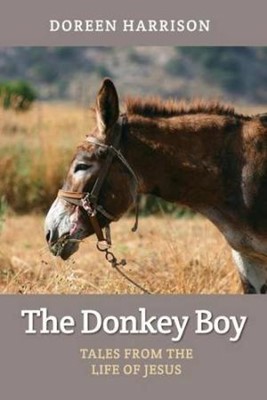 The Donkey Boy (Paperback)