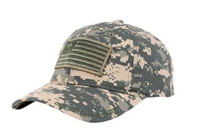 Military Cap (General Merchandise)