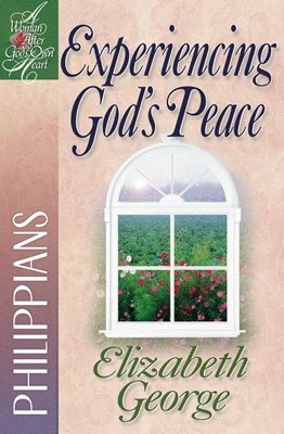 Experiencing God'S Peace (Paperback)
