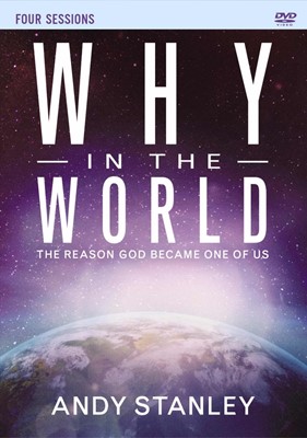 Why In The World: A Dvd Study (DVD)