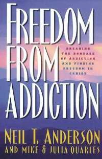 Freedom From Addiction (Paperback)