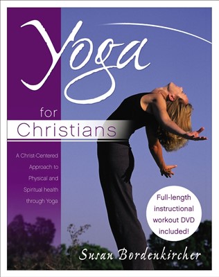 Yoga for Christians (Paperback)