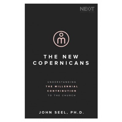 The New Copernicans (Paperback)