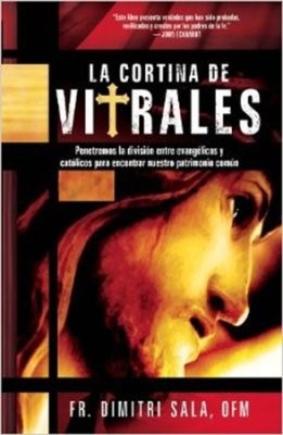 La Cortina de Vitrales (Paperback)