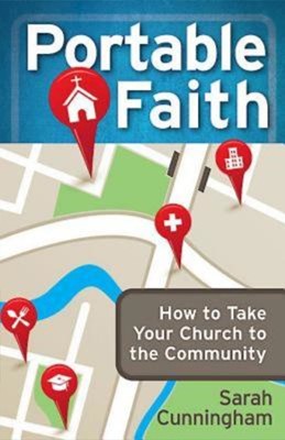 Portable Faith (Paperback)