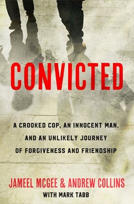 Convicted (Hard Cover)