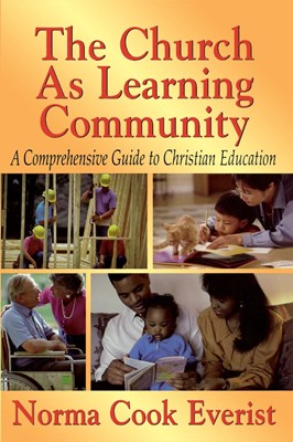 The Church as a Learning Community (Paperback)