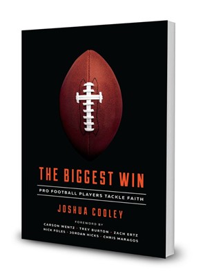 The Biggest Win (Paperback)