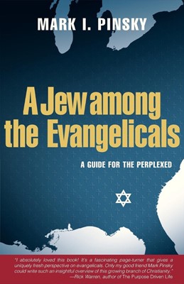 Jew Among the Evangelicals, A (Paperback)