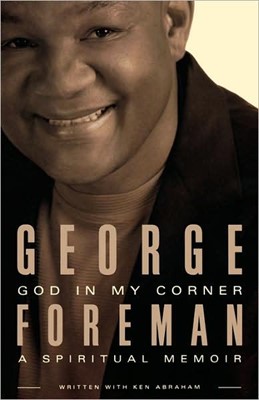God In My Corner (Paperback)