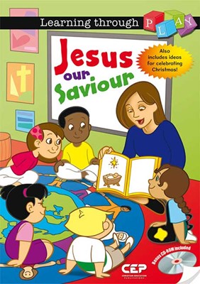Jesus Our Saviour (Paperback)