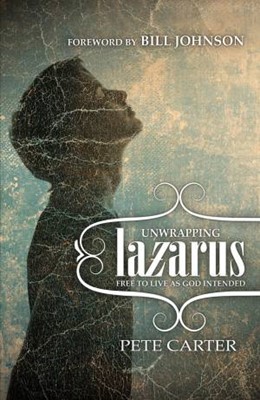Unwrapping Lazarus (Paperback)