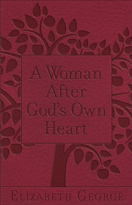 Woman After God's Own Heart®, A (Imitation Leather)