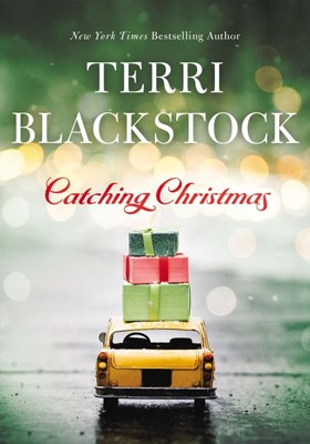 Catching Christmas (Hard Cover)