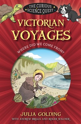 Victorian Voyages (Paperback)