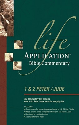 1 & 2 Peter And Jude (Paperback)