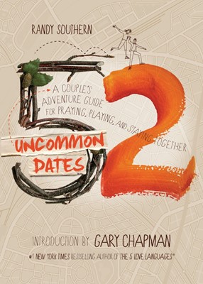 52 Uncommon Dates (Paperback)