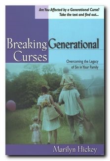 Breaking Generational Curses (Paperback)