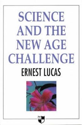 Science And The New Age Challenge (Paperback)