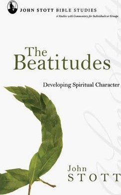 Beatitudes (Paperback)