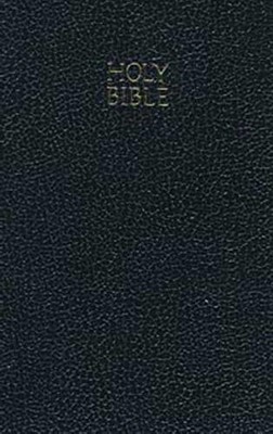 KJV Vest Pocket New Testament (Paperback)