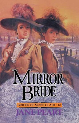 Mirror Bride (Paperback)