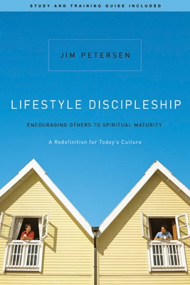 Lifestyle Discipleship (Paperback)