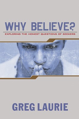 Why Believe? (Paperback)
