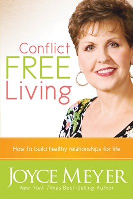 Conflict Free Living (Paperback)