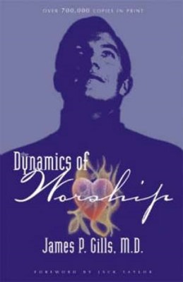 The Dynamics Of Worship (Paperback)