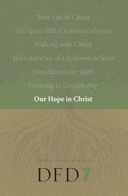 Our Hope in Christ (Paperback)