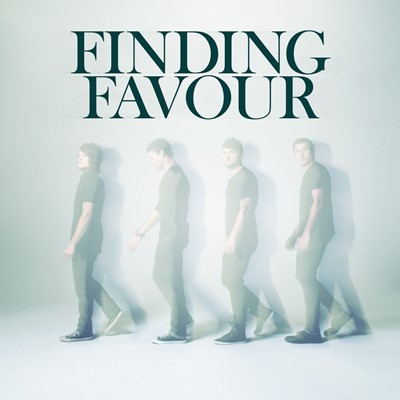 Finding Favour CD (CD-Audio)