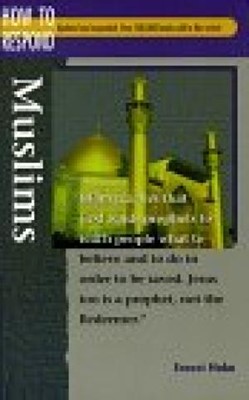 How To Respond   Muslims (Paperback)
