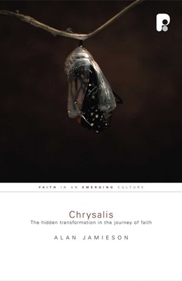 Chrysalis (Paperback)