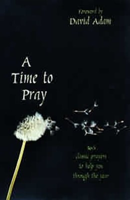 A Time To Pray (Paperback)