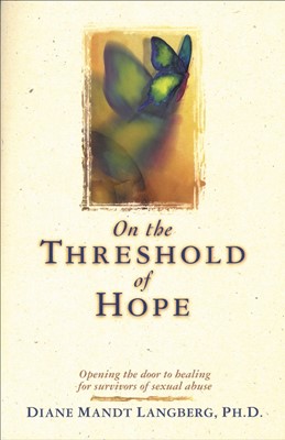On the Threshold of Hope (Paperback)