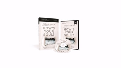 How's Your Soul? Study Guide with DVD (Mixed Media Product)