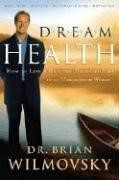 Dream Health (Hard Cover)
