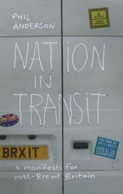 Nation in Transit (Paperback)