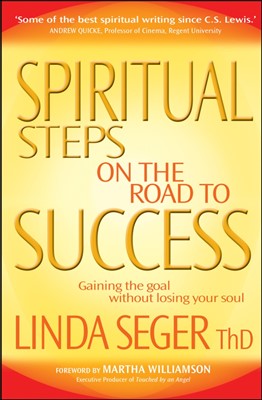 Spiritual Steps On The Road To Success (Paperback)