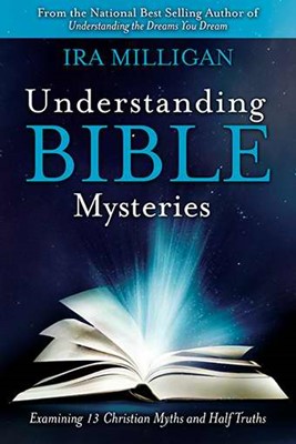 Understanding Bible Mysteries (Paperback)