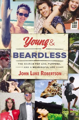 Young And Beardless (Paperback)